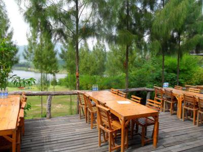 Photo 1 - Rabieng Chan Pha Restaurant