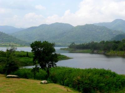 Photo 2 - Huai Tha Kei Reservoir