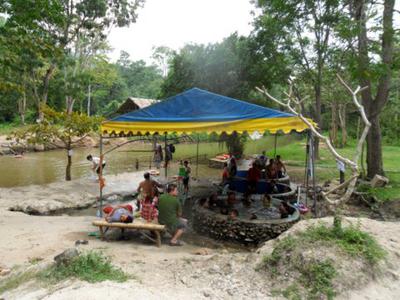 Photo 3 - Pong Krating hot springs pool