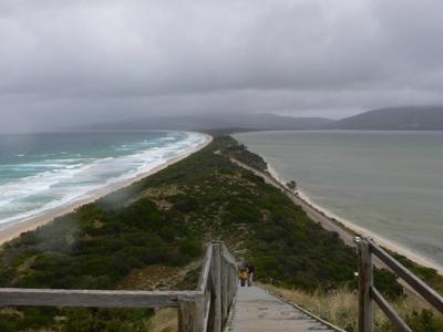 Bruny Island, Tasmania, Australia