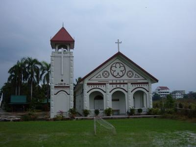 Taken on my first visit in 2005 