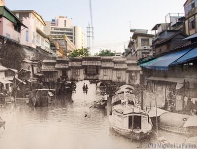 Saphan Han 1902 vs 1908
