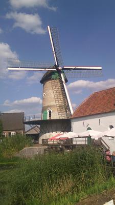 Kilsdonkse Mill