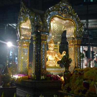 Erawan Shrine