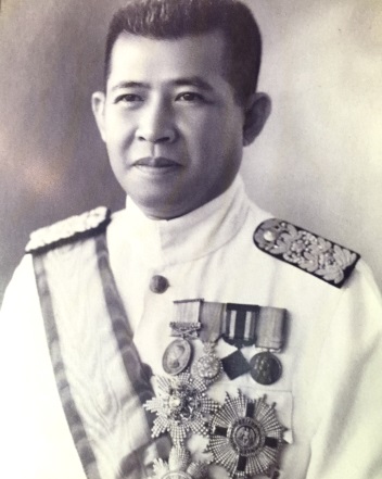 Pridi Banomyong – the father of Thai democracy
