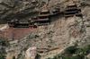 Hanging Monastery, Hengshan