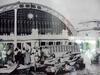 Photo 3 - Hua Lamphong Station