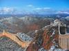 Jinshangling section of the Great Wall